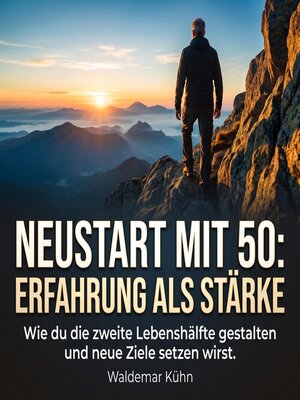 cover image of Neustart mit 50
